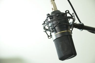 Jak wybrać dobry mikrofon?
